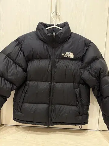 THE NORTH FACE 다운 자켓