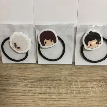 SEGA 럭키 쿠지 회옥옥절 고죠 이에이리 게토