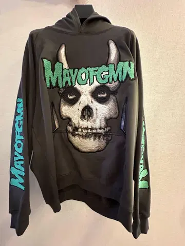 MAYO