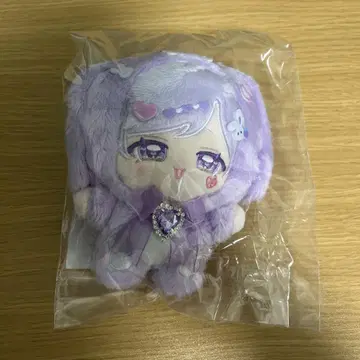이레이스 쇼토 5주년 봉제 인형