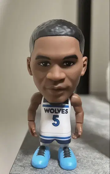NBA BALLERS 앤서니 에드워즈