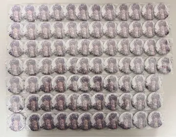 겐게츠 토지로 미카노가쿠 캔뱃지 라쿠텐 북스 특전