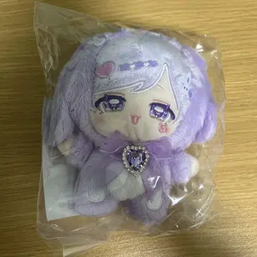 쇼토 이레이스 봉제 인형
