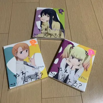 미코시짱 Blu-ray 전권 세트