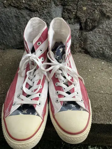 컨버스 올스타 ALLSTAR 성조기