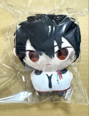 가정교사 히트맨 REBORN!  XANXUS
