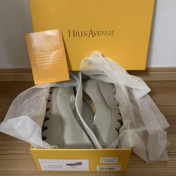 힐즈아베뉴 23.5cm