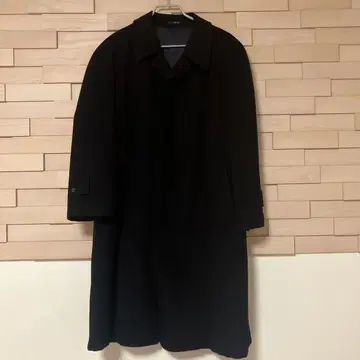 DAKS 남성용 캐시미어 코트