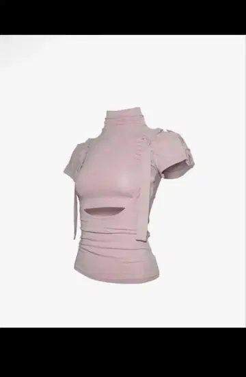 S shoulder harness tops theredthread