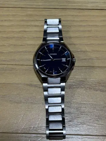 CITIZEN 아테사 (ATTESA) 손목시계 CB3010-57E