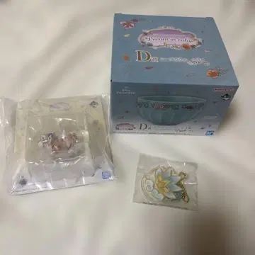 제일복권 디즈니 프린세스 재스민 3종 세트
