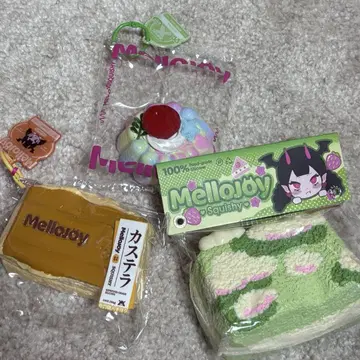 Mellojoy