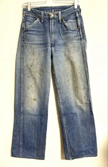 60's 70's BLUEBELL Wrangler 11MWZ 빈티지