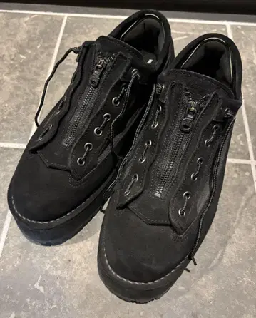 Danner x WHITEMOUNTAINEERING / 대너 별주