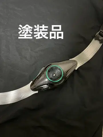 DX 젯츠 드라이버 가면라이더 젯츠 극중풍 페인팅