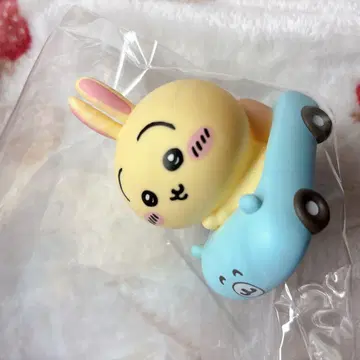 치이카와 프렌즈 3 토끼 (쿠루마 부이)