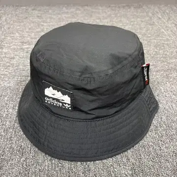 즉시 결제 adidas 아디다스 오리지널 ADVENTURE 버킷 햇