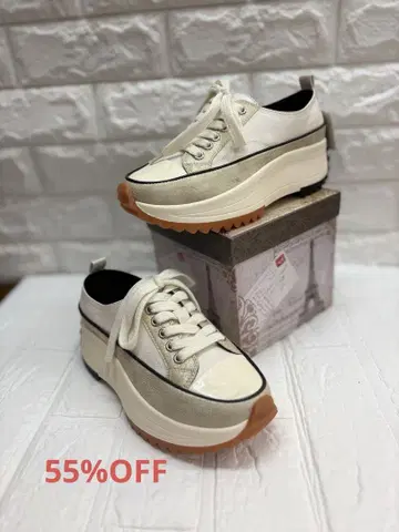 누벨보그 22.5cm