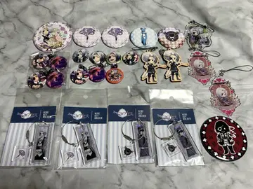 하트의 나라의 앨리스 나이트메어 세트