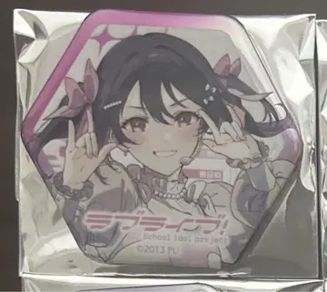 러브 라이브! TOPPA!!! BASE AKIBA 야자와 니코