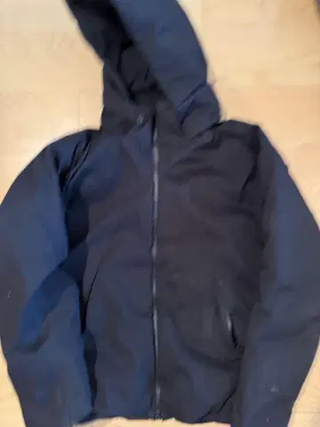 데상트 미즈사와 다운