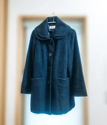 피노레 PINORE 코트