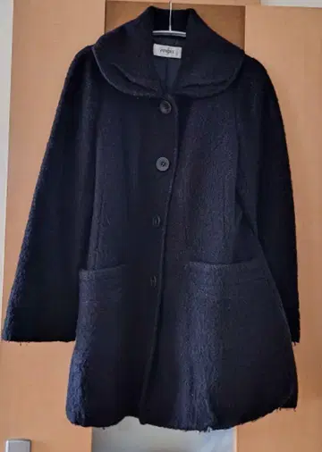 피노레 PINORE 코트