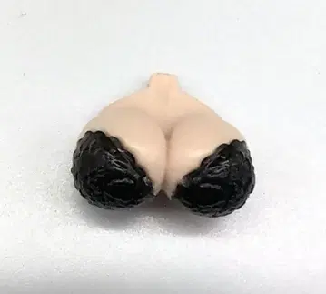 메가미 디바이스 가슴 부품 블랙 중