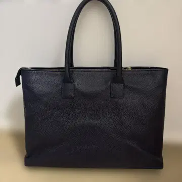 Hushtug 비즈니스 백 네이비