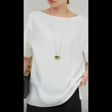 택 포함 새상품 개럴개런트 분또 이지 풀오버