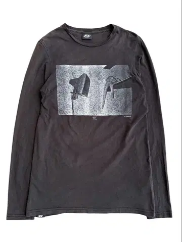 '55dsl' faded mode graphics cutsew