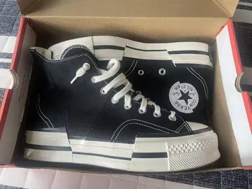 [ 27CM ] 새상품 CONVERSE CHUCK 70 PLUS HI