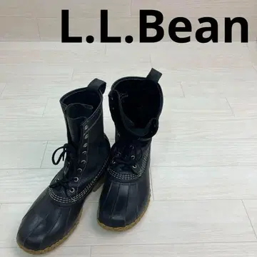 L.L.Bean 엘엘빈 Bean Boots 비부츠