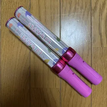 Johnny's ISLAND STORE Lil 응원봉 2개