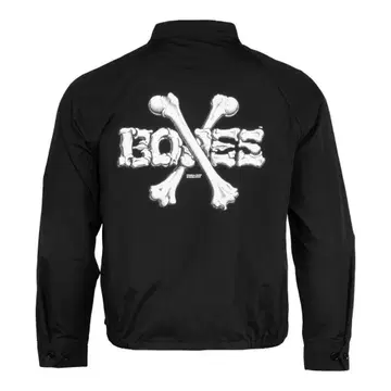 POWELL PERALTA 자켓 복각 cross bone M 사이즈