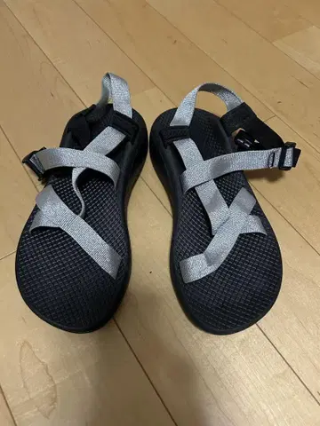 Chaco 샌들