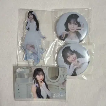 CUTIE STREET 마스다 아야노
