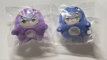 니지산지 호시미치 쇼 코야나기 로우 해피팩 니지에토
