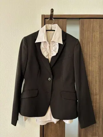 취업 정장 여성용
