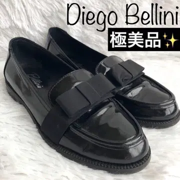여성용 로퍼 24.5 Diego bellini 디에고 벨리니