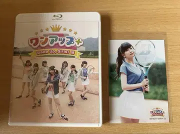Wake Up, Girls! Blu-ray 원업