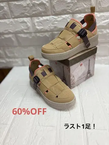 밴딩 밴딩 슬립온 M 사이즈