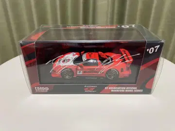 EBBRO ARTA NSX No.8 CHAMPION CAR
