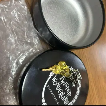 트위스티드 원더랜드 트위스테 Q-pot. 귀찌 러기