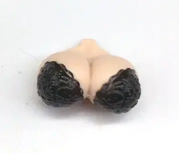 메가미 디바이스 가슴 부품 블랙 대