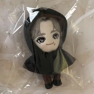 초특급 마사히로 마스코트 JOKER 봉제 인형 키링 모리츠구 마사히로