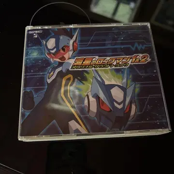 유성 락맨 CD