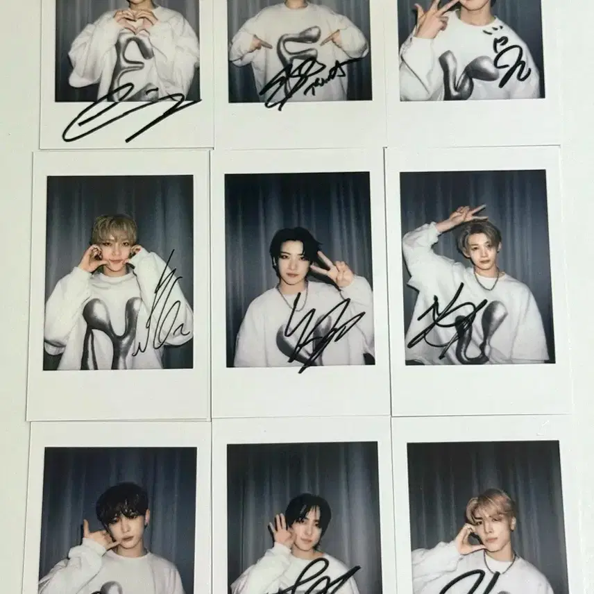 &team back to life album unreleased photocard buncheol andteam