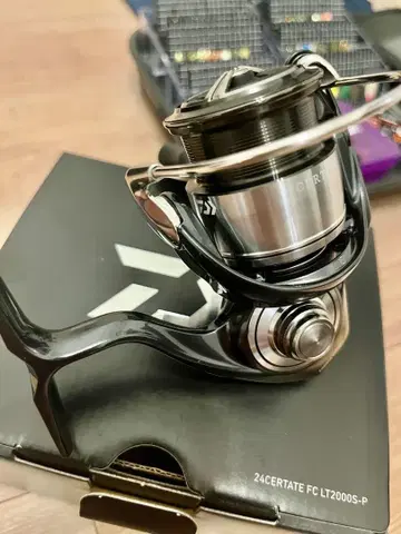24 셀테이트 FCLT2000S-P