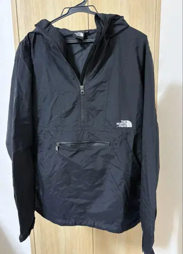 THE NORTH FACE 아노락 M